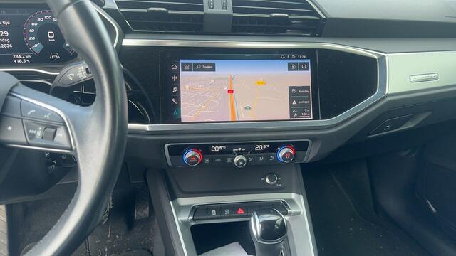 Audi Q3 40 TFSI 190pk Quattro Advanced Pro Line S-Tronic / Navigatie / Cruise Control / Elek. Achterklep – foto 4