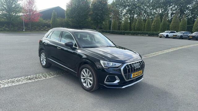Audi Q3 40 TFSI 190pk Quattro Advanced Pro Line S-Tronic / Navigatie / Cruise Control / Elek. Achterklep – foto 5