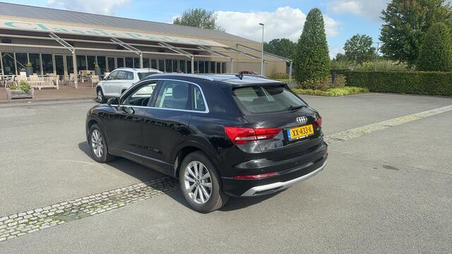 Audi Q3 40 TFSI 190pk Quattro Advanced Pro Line S-Tronic / Navigatie / Cruise Control / Elek. Achterklep – foto 6