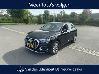 Audi Q3 40 TFSI 190pk Quattro Advanced Pro Line