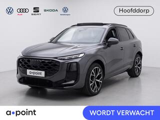 Audi Q3 1.5 e-hybrid S edition 272 pk S-tronic |