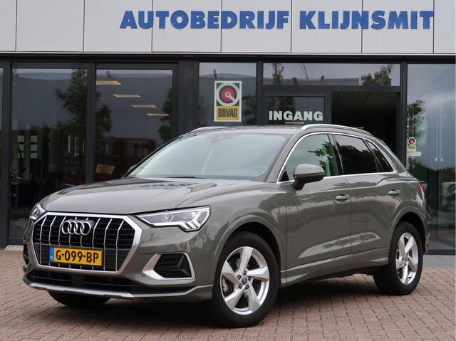 Audi Q3 35 TFSI S-Tronic Advanced | Elektr Achterklep | Parkeersensoren | Navigatie