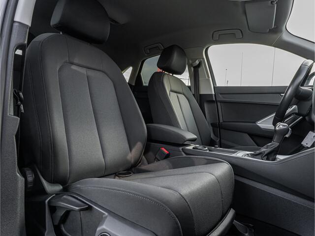 Audi Q3 Sportback 45 TFSI e Advanced Edition 20 INCH BLACK OPTIC FULL LED VIRTUAL DASH STOELVERW