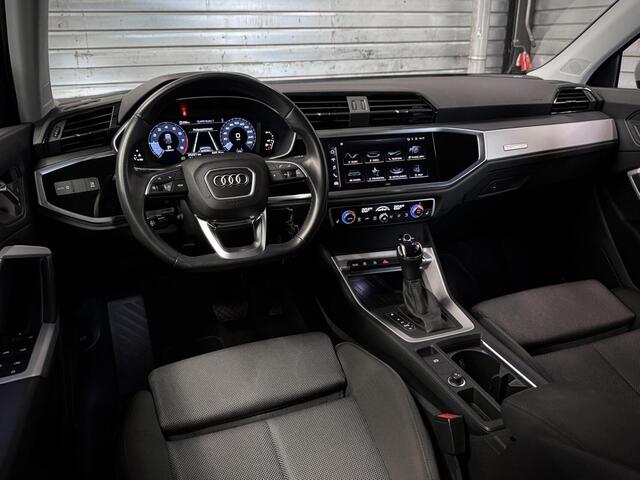Audi Q3 Sportback 35 TFSI S edition | S-Line | Sonos | LED | Carplay | Trekhaak | – foto 4