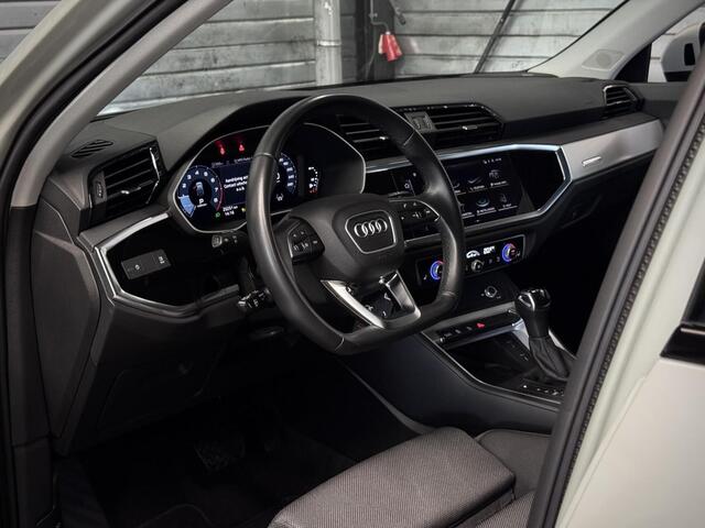 Audi Q3 Sportback 35 TFSI S edition | S-Line | Sonos | LED | Carplay | Trekhaak | – foto 5