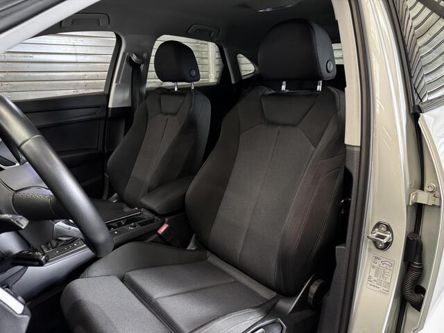 Audi Q3 Sportback 35 TFSI S edition | S-Line | Sonos | LED | Carplay | Trekhaak | – foto 6