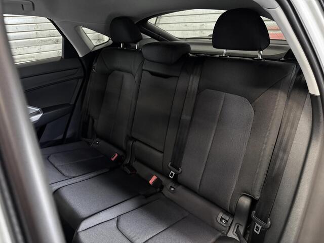 Audi Q3 Sportback 35 TFSI S edition | S-Line | Sonos | LED | Carplay | Trekhaak | – foto 7