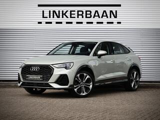 Audi Q3 Sportback 35 TFSI S edition | S-Line | S