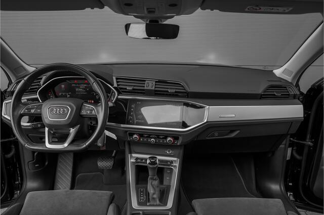 Audi Q3 Sportback 35 TFSI Pro Line S Pano CarPlay Trekhaak 20" – foto 2