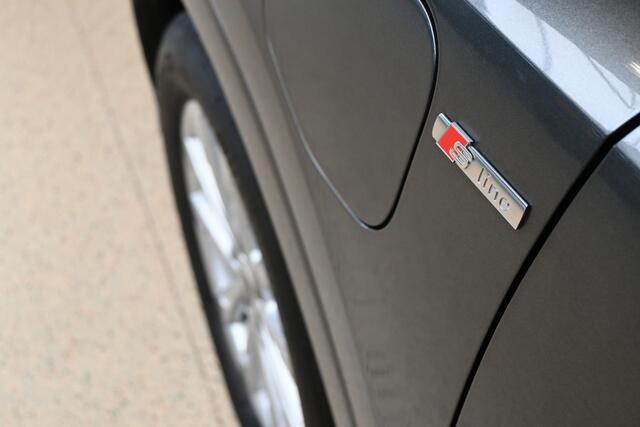 Audi Q3 45 TFSIe 245pk S edition | ACC | Elek. klep | 100% (Dealer) onderhouden label – foto 6