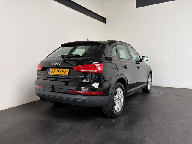 Audi Q3 1.4 TFSI CoD Sport Pro Line S – foto 2