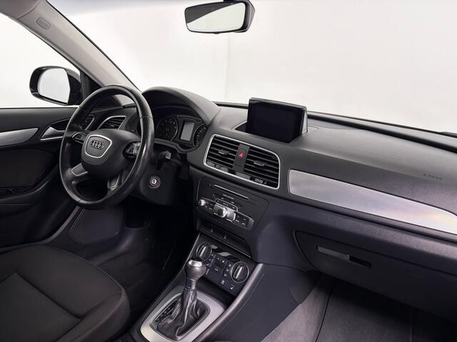 Audi Q3 1.4 TFSI CoD Sport Pro Line S – foto 4