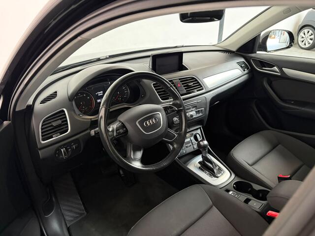 Audi Q3 1.4 TFSI CoD Sport Pro Line S – foto 6