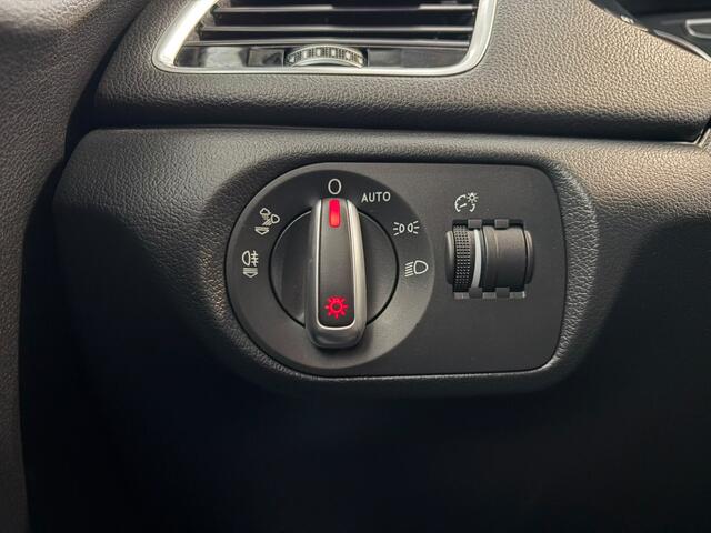 Audi Q3 1.4 TFSI CoD Sport Pro Line S – foto 8