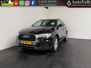 Audi Q3 1.4 TFSI CoD Sport Pro Line S