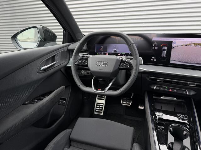Audi Q3 TFSI E-Hyrbid S tronic |Trekhaak|Carplay|ACC| – foto 2