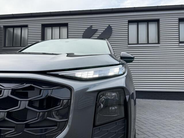 Audi Q3 TFSI E-Hyrbid S tronic |Trekhaak|Carplay|ACC| – foto 5