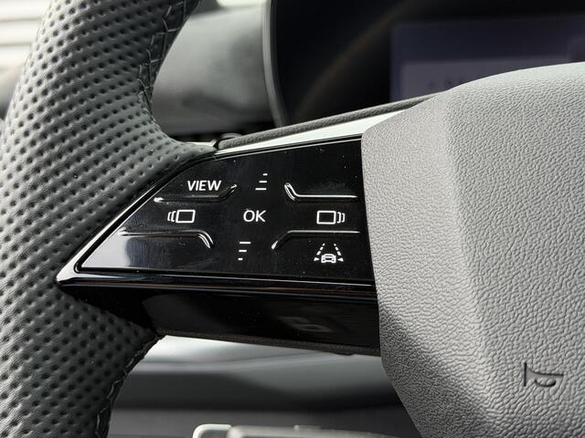 Audi Q3 TFSI E-Hyrbid S tronic |Trekhaak|Carplay|ACC| – foto 8