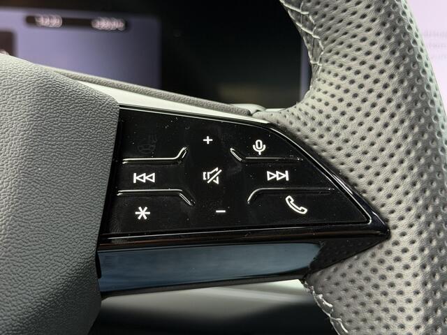 Audi Q3 TFSI E-Hyrbid S tronic |Trekhaak|Carplay|ACC| – foto 10