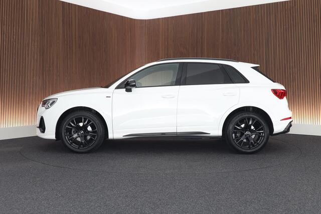 Audi Q3 35 TFSI 150pk S edition Black Edition Camera Virtual Cockpit Navigatie 2x S-Line – foto 5