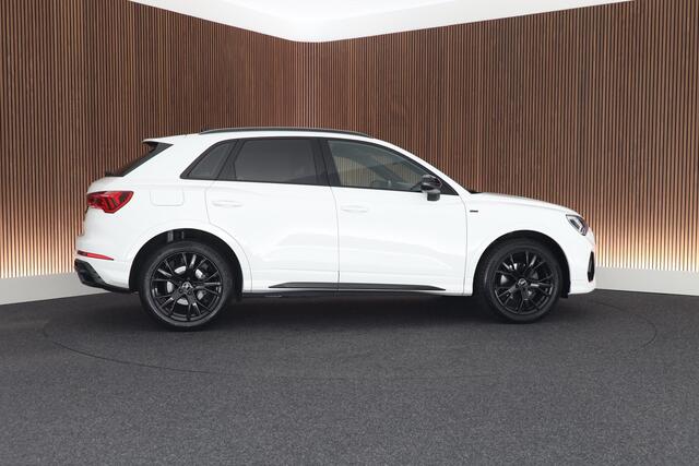 Audi Q3 35 TFSI 150pk S edition Black Edition Camera Virtual Cockpit Navigatie 2x S-Line – foto 8