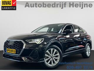 Audi Q3 Sportback 45 TFSI e 245PK BUSINESS EDITI