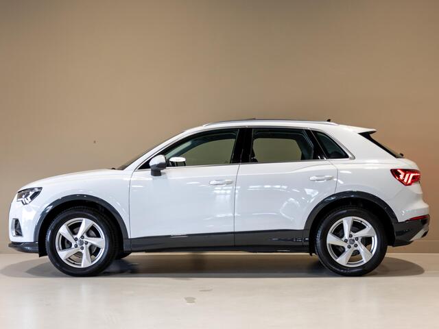 Audi Q3 35 TFSI Advanced / 150pk / Panorama dak / Stoelverwarming / Dodehoek herkenning / Achteruitrij camera / – foto 3