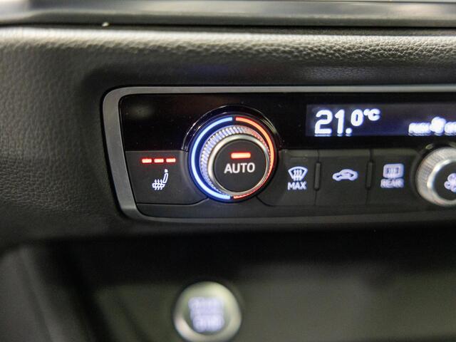 Audi Q3 35 TFSI Advanced / 150pk / Panorama dak / Stoelverwarming / Dodehoek herkenning / Achteruitrij camera / – foto 7