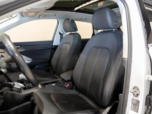 Audi Q3 35 TFSI Advanced / 150pk / Panorama dak / Stoelverwarming / Dodehoek herkenning / Achteruitrij camera / – foto 10