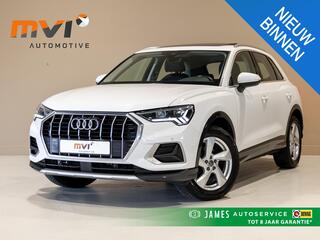 Audi Q3 35 TFSI Advanced / 150pk / Panorama dak