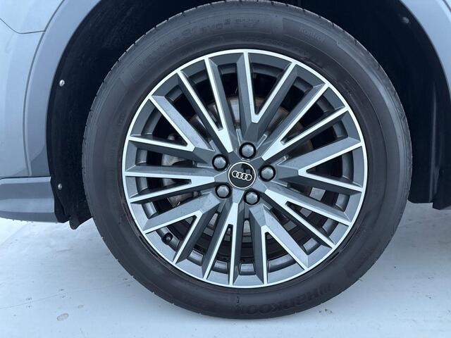 Audi Q3 Sportback 45 TFSI e S Edition 245pk S-tronic | Navigatie | Autom. airco | Parkeersensoren | Adaptieve cruise control | LED | S-Line | – foto 10