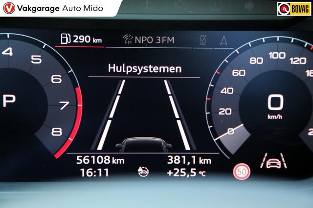 Audi Q3 35 TFSI S edition – foto 5