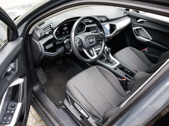 Audi Q3 Sportback 35 TFSI Advanced Edition 1e-Eig. & Dealer-Onderh. BOVAG-Garantie. NL-Auto. – foto 3
