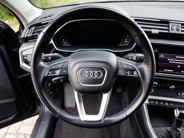 Audi Q3 Sportback 35 TFSI Advanced Edition 1e-Eig. & Dealer-Onderh. BOVAG-Garantie. NL-Auto. – foto 5