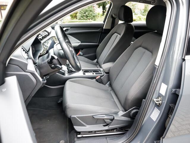 Audi Q3 Sportback 35 TFSI Advanced Edition 1e-Eig. & Dealer-Onderh. BOVAG-Garantie. NL-Auto. – foto 6