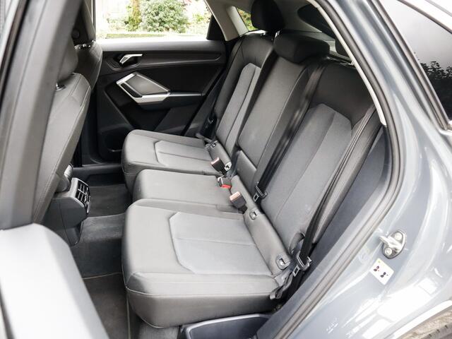 Audi Q3 Sportback 35 TFSI Advanced Edition 1e-Eig. & Dealer-Onderh. BOVAG-Garantie. NL-Auto. – foto 7