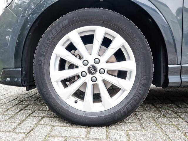 Audi Q3 Sportback 35 TFSI Advanced Edition 1e-Eig. & Dealer-Onderh. BOVAG-Garantie. NL-Auto. – foto 10