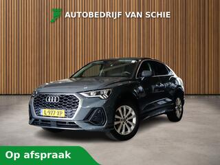 Audi Q3 Sportback 35 TFSI Advanced Edition 1e-Ei