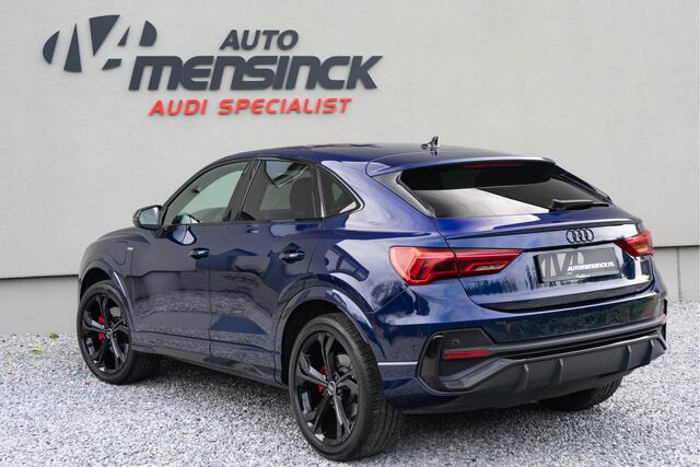 Audi Q3 Sportback 45 TFSI e S-Line / Full LED/ Camera/ 20 Inch/ Leder Alcantara/ 180kW – foto 3