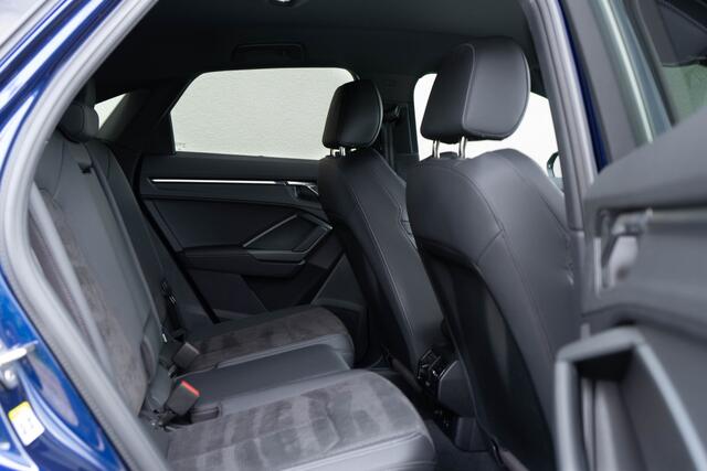 Audi Q3 Sportback 45 TFSI e S-Line / Full LED/ Camera/ 20 Inch/ Leder Alcantara/ 180kW – foto 7