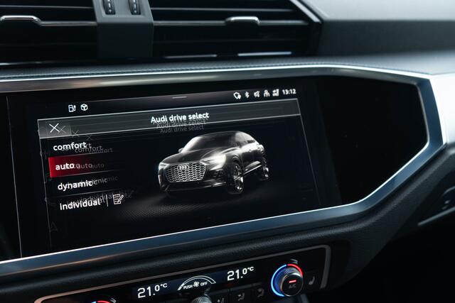 Audi Q3 Sportback 45 TFSI e S-Line / Full LED/ Camera/ 20 Inch/ Leder Alcantara/ 180kW – foto 9