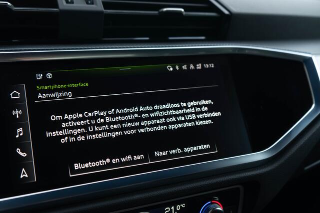 Audi Q3 Sportback 45 TFSI e S-Line / Full LED/ Camera/ 20 Inch/ Leder Alcantara/ 180kW – foto 10