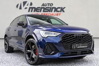 Audi Q3 Sportback 45 TFSI e S-Line / Full LED/ C