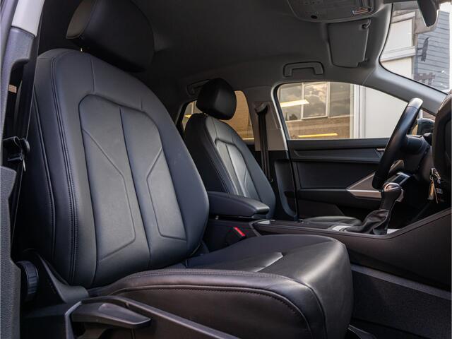 Audi Q3 Sportback 45 TFSI e Advanced Edition CAMERA 19 INCH BLACK OPTIC ADAP CRUISE LED VIRTUAL DASH
