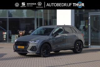 Audi Q3 40 TFSI quattro edition one 190PK / 140k