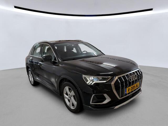 Audi Q3 35 TFSI 150Pk Advanced Edition – foto 2
