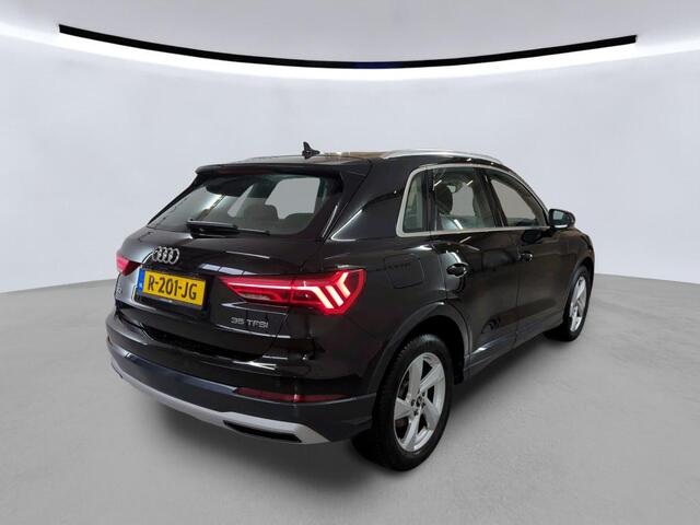 Audi Q3 35 TFSI 150Pk Advanced Edition – foto 3