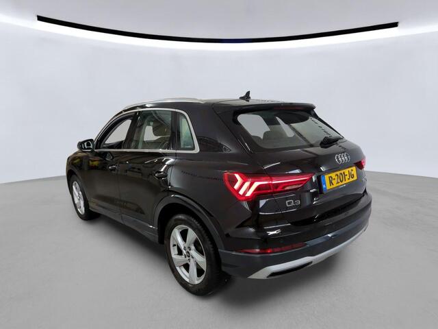 Audi Q3 35 TFSI 150Pk Advanced Edition – foto 4