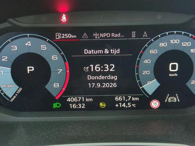 Audi Q3 35 TFSI 150Pk Advanced Edition – foto 5