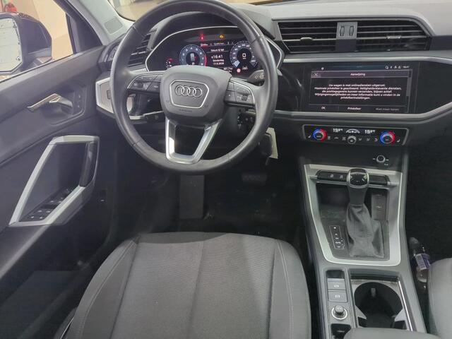 Audi Q3 35 TFSI 150Pk Advanced Edition – foto 6